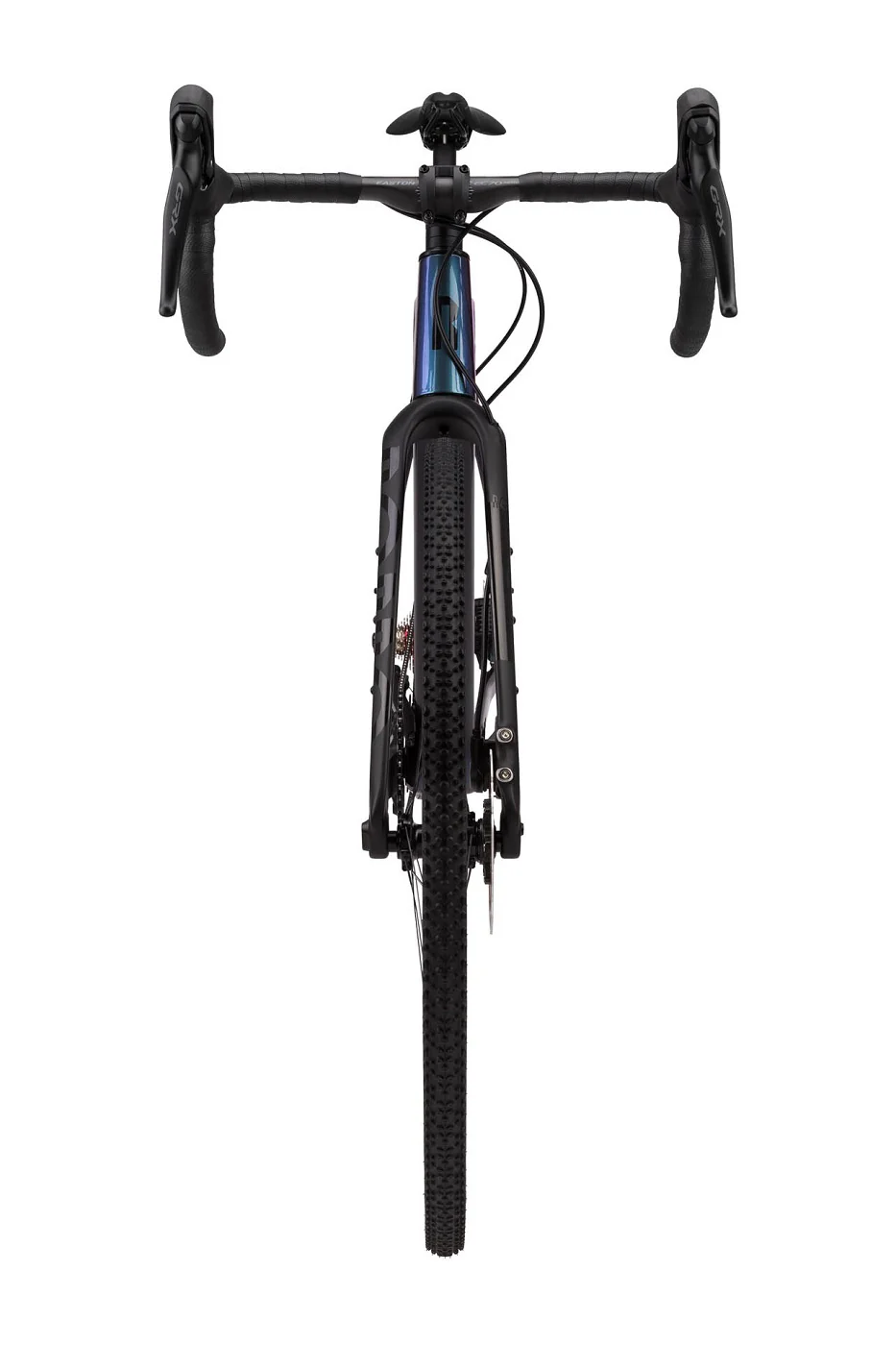 Ruut X Gravelbike - Ocean/Black - Image 5