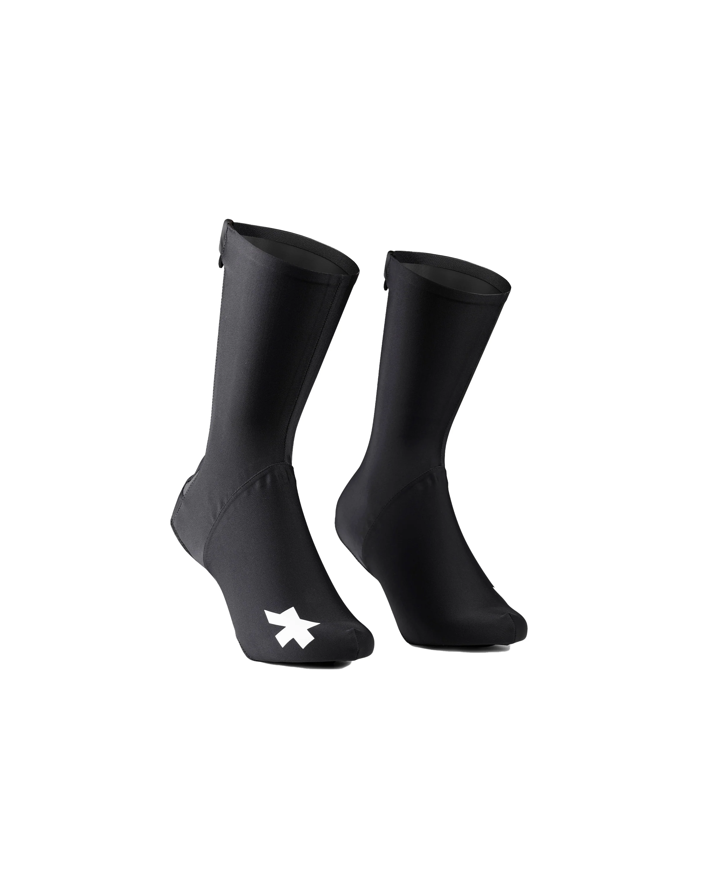 RS Rain Booties P1 - Black Series - Image 2