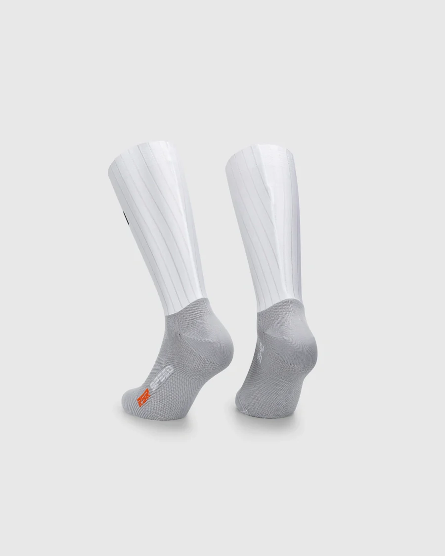 RSR Speed Socks S11 - White Series - Image 2