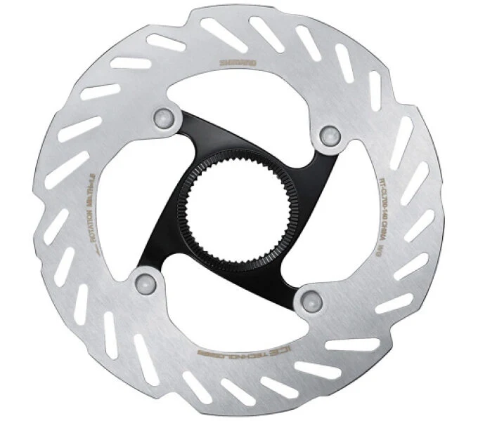RT-CL700 Centerlock Bremsscheibe