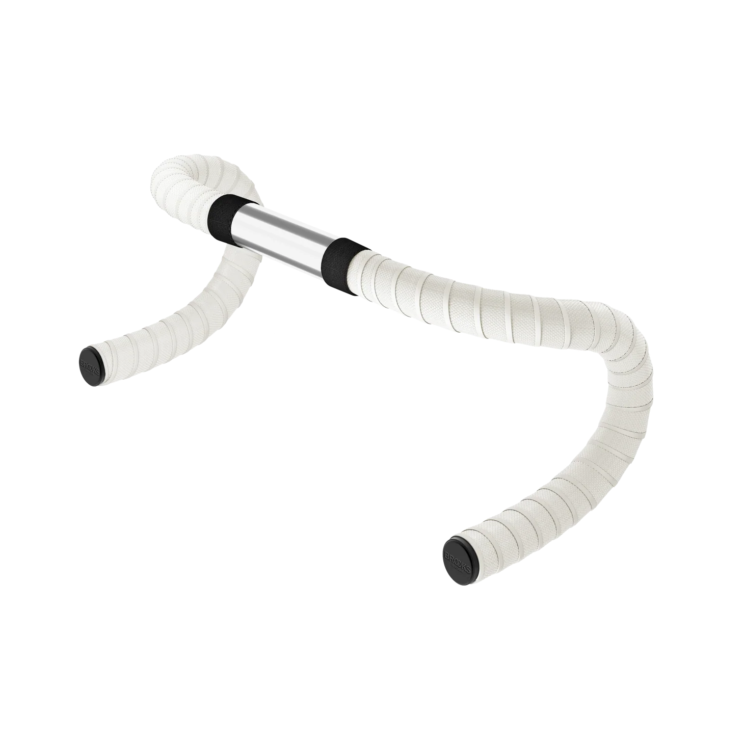 Rubber Bar Tape Cambium - white - Image 2
