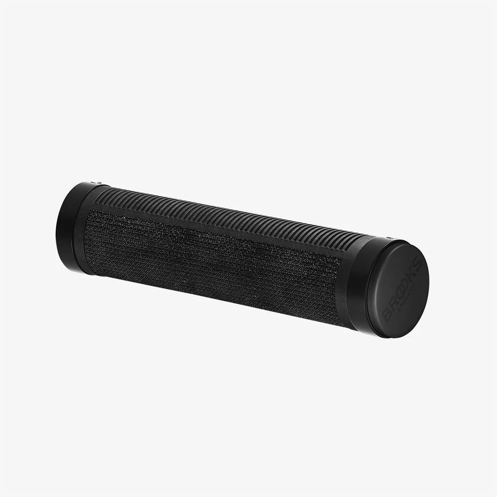 Rubber Grips Cambium - all black - OEM - Image 3