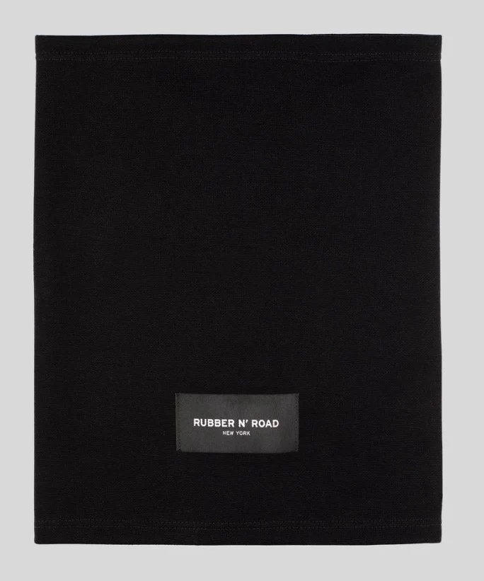 Merino Wool Neck Warmer