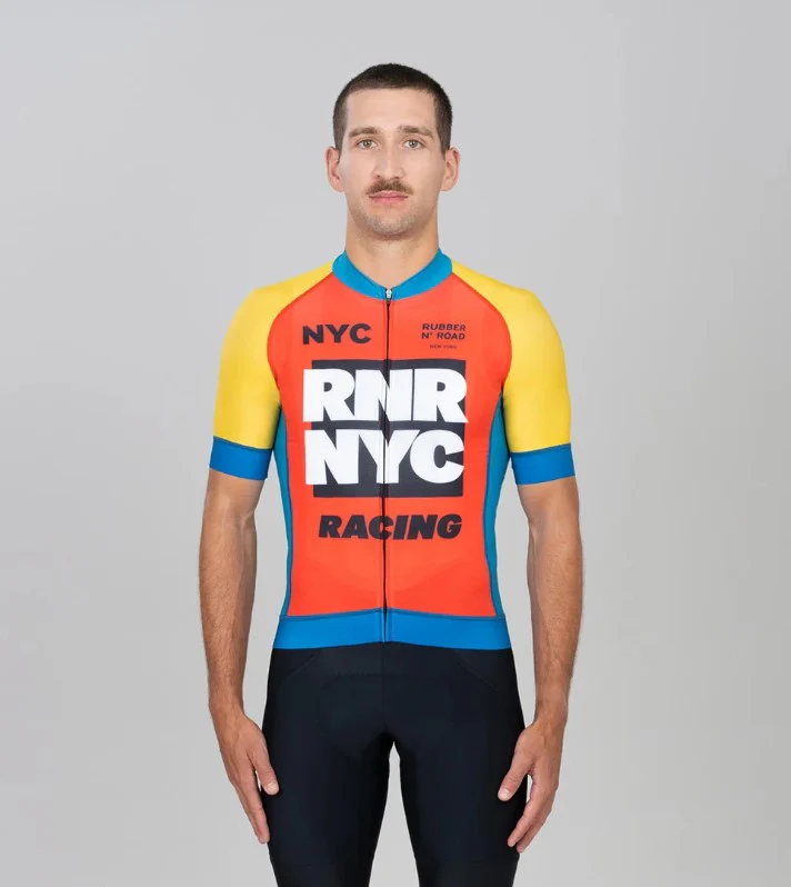 RNRNYC™ Fanboy Jersey - Multi - Image 2
