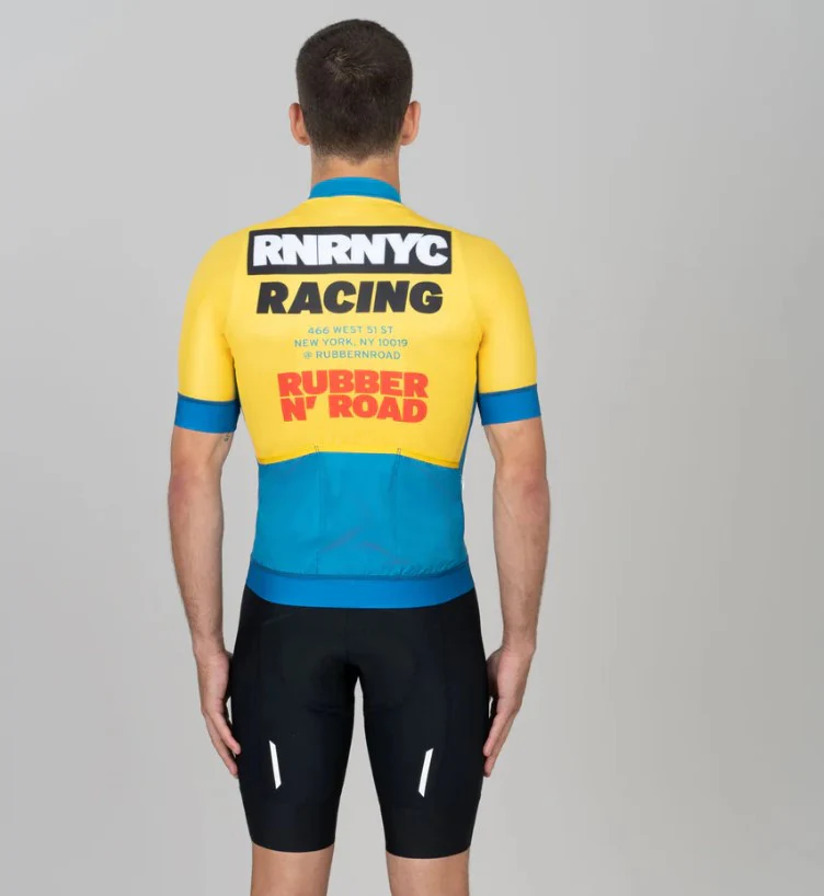 RNRNYC™ Fanboy Jersey - Multi - Image 3