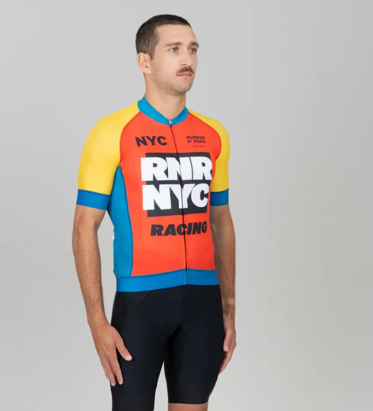 RNRNYC™ Fanboy Jersey - Multi - Image 4
