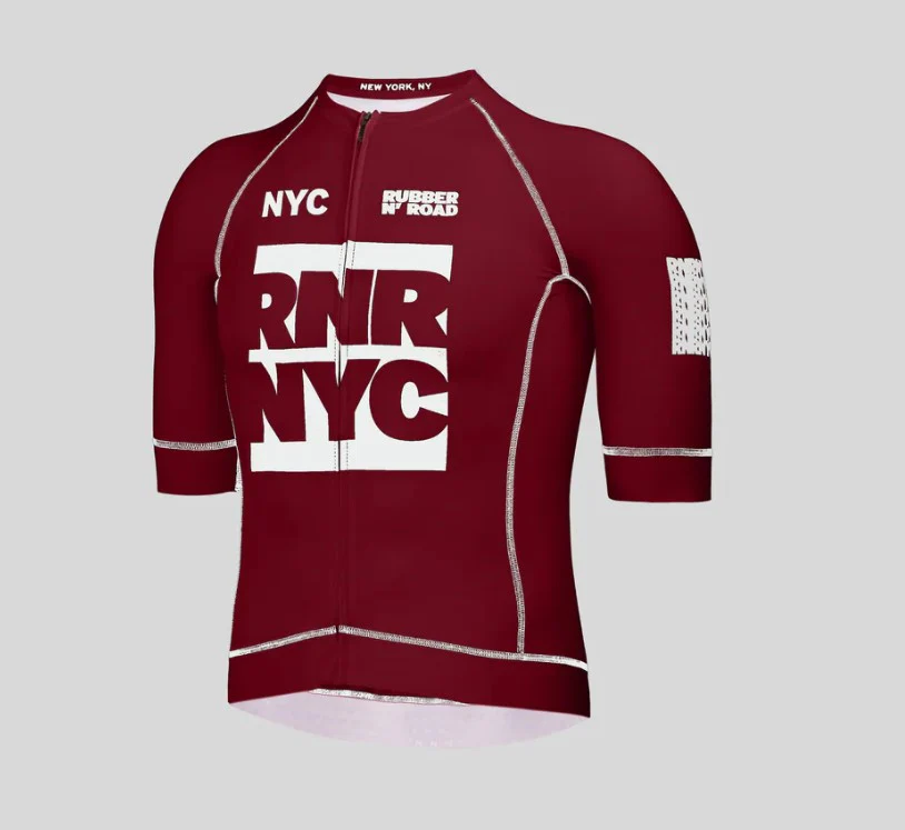 RNRNYC™ IMPACT Jersey - Nightfall - Image 2