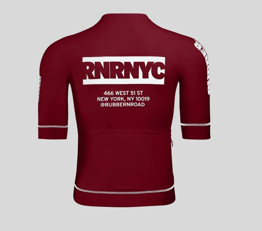 RNRNYC™ IMPACT Jersey - Nightfall - Image 3