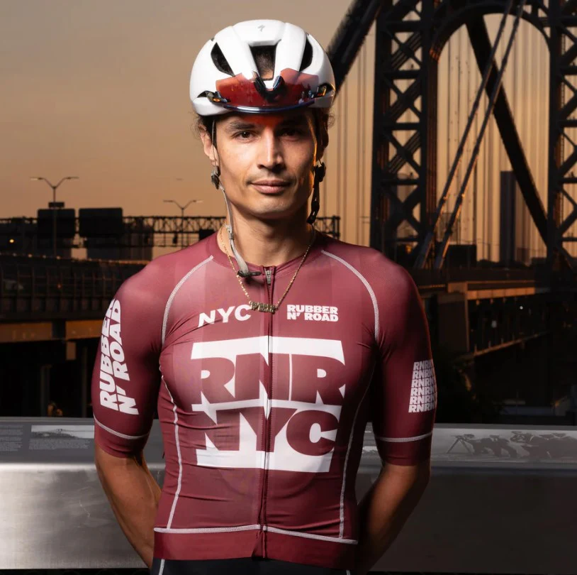 RNRNYC™ IMPACT Jersey - Nightfall - Image 4