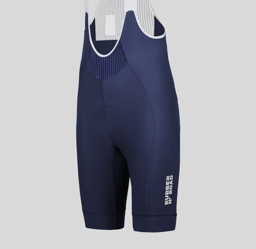 Uniform Bib Shorts - Navy - Image 3