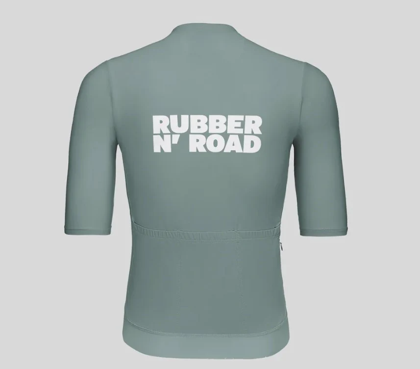 Uniform Jersey - Green - Image 2