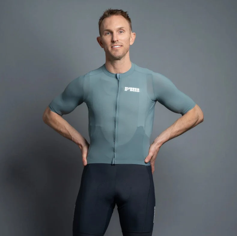 Uniform Jersey - Green - Image 3
