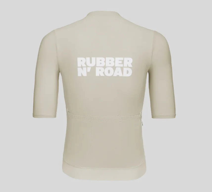 Uniform Jersey - Stone - Image 2