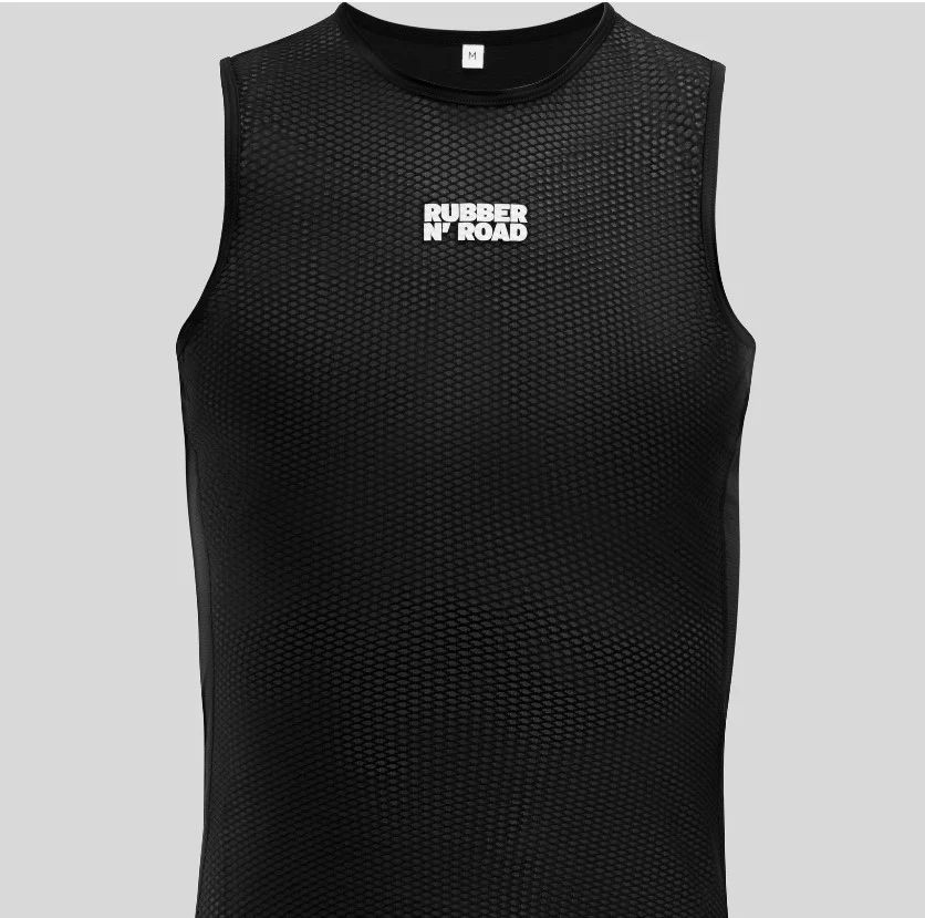 Uniform SL Baselayer - Black