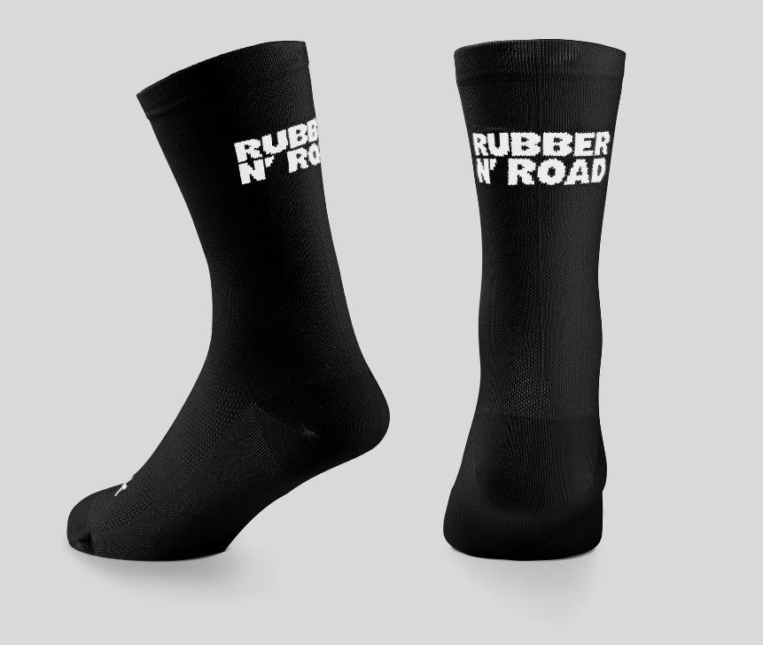 Uniform Socks - Black - Image 2