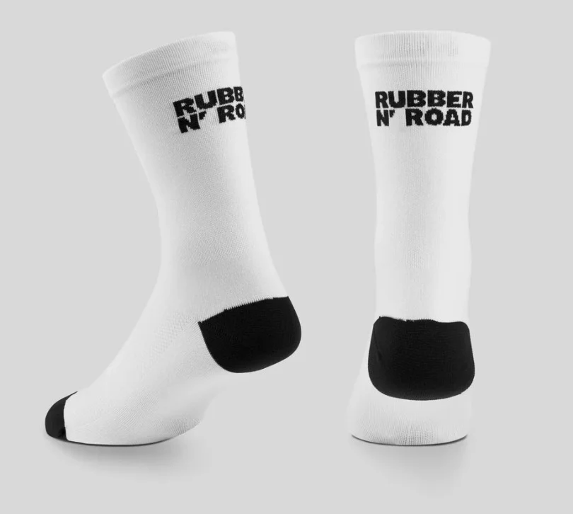 Uniform Socks - White - Image 2