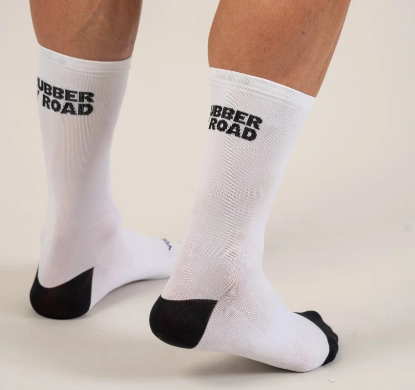 Uniform Socks - White - Image 3