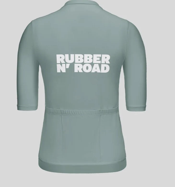 Women's Uniform Jersey - Green - Image 2