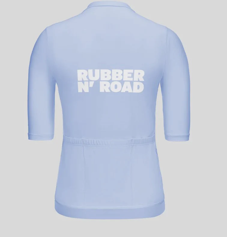 Women's Uniform Jersey - Light Blue - Image 2