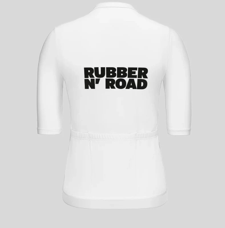 Women's Uniform Jersey - White - Image 2