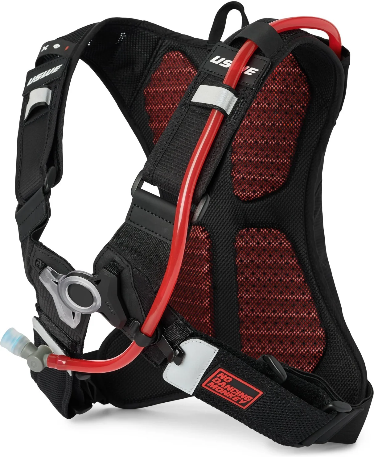 Rucksack MTB Hydro 3 - schwarz - Image 3