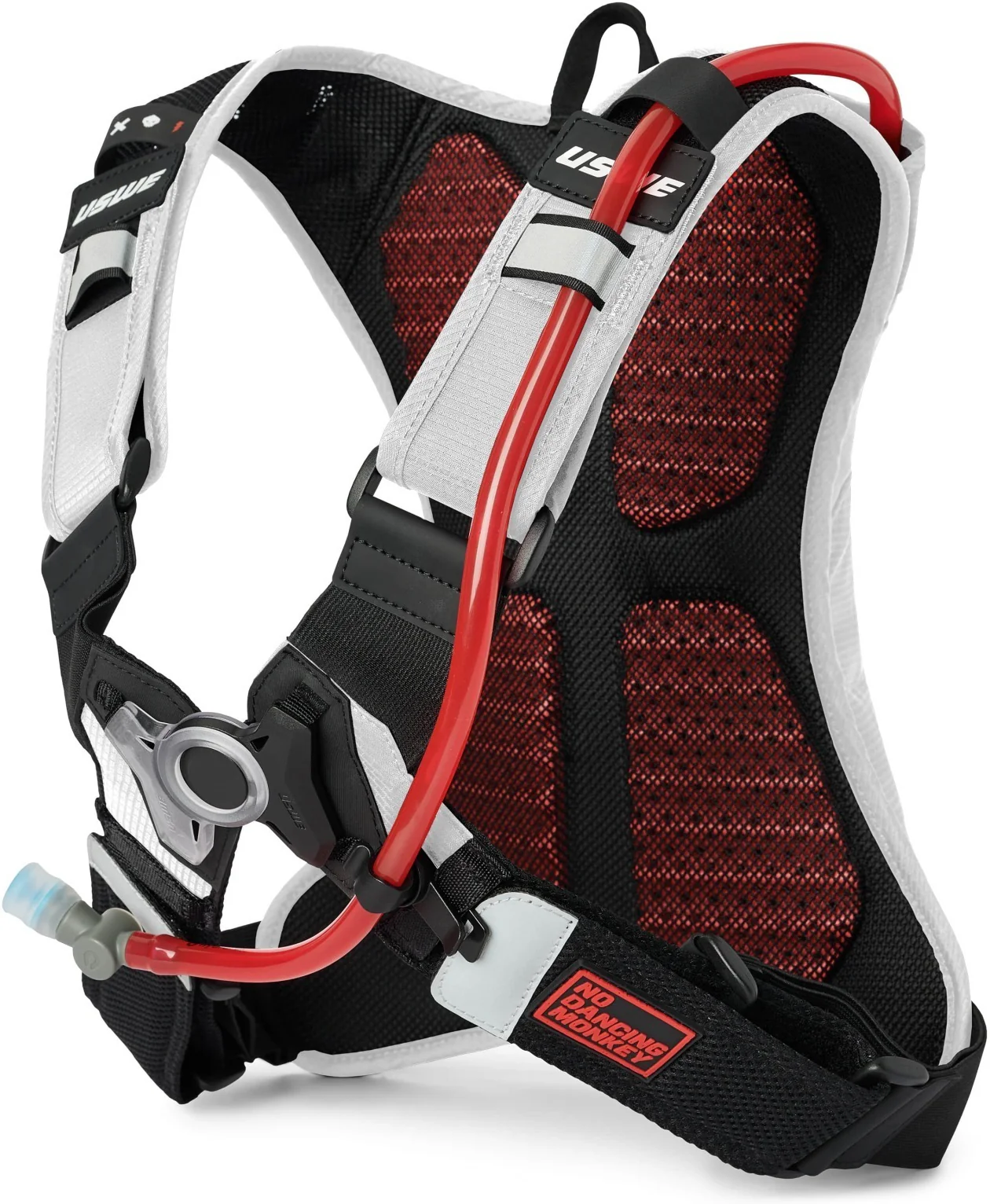 Rucksack MTB Hydro 3 - weiß - Image 3