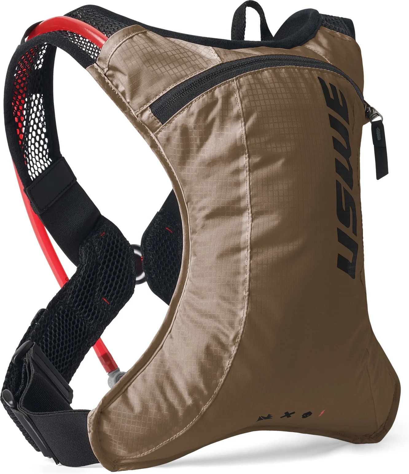 Rucksack Race 2.0 - bronze