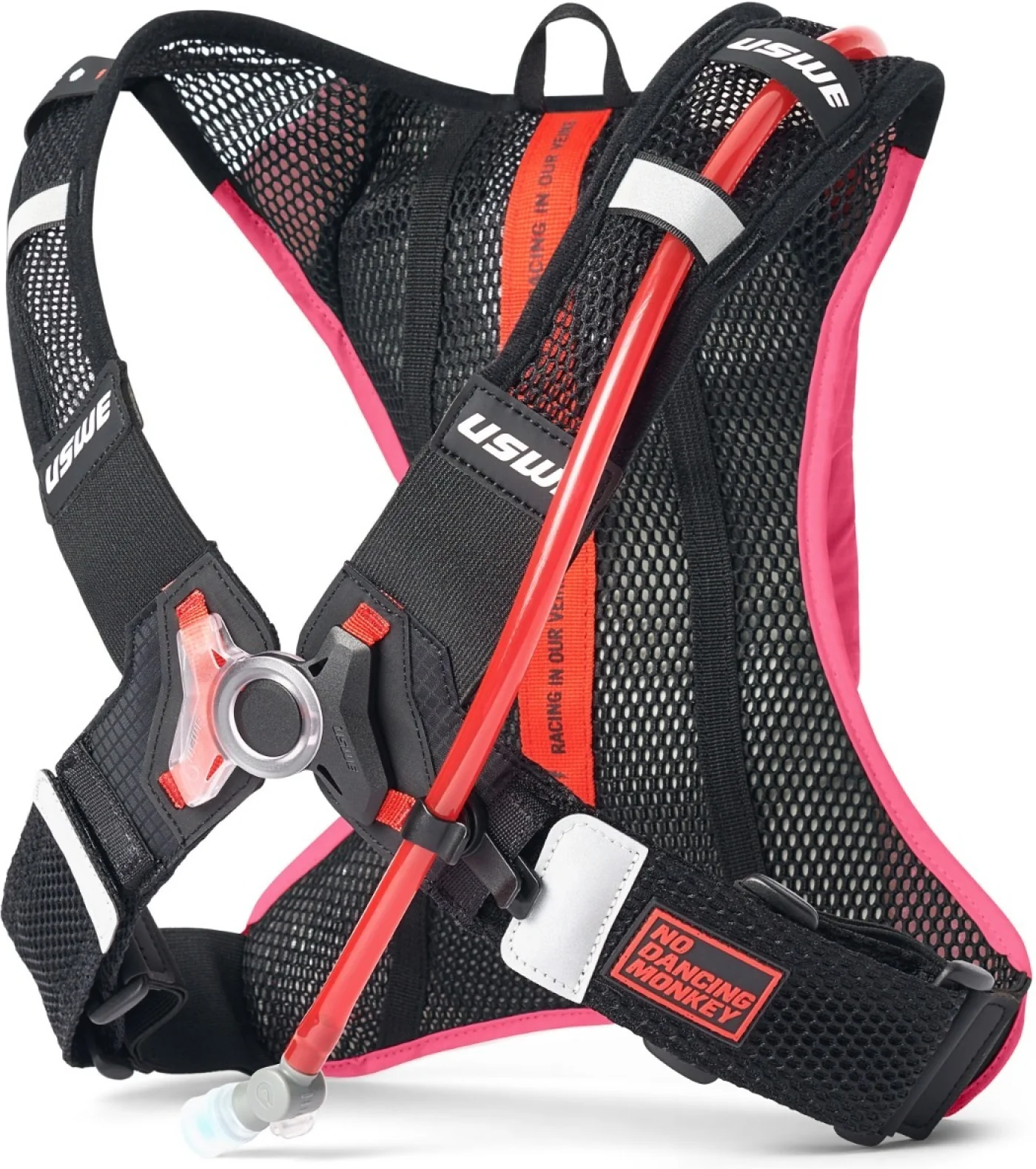 Rucksack Race 2.0 - pink - Image 3