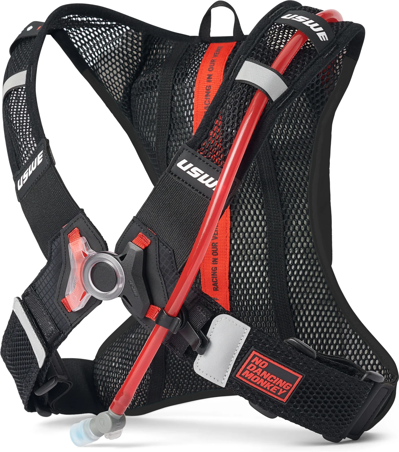 Rucksack Race 2.0 - schwarz - Image 2