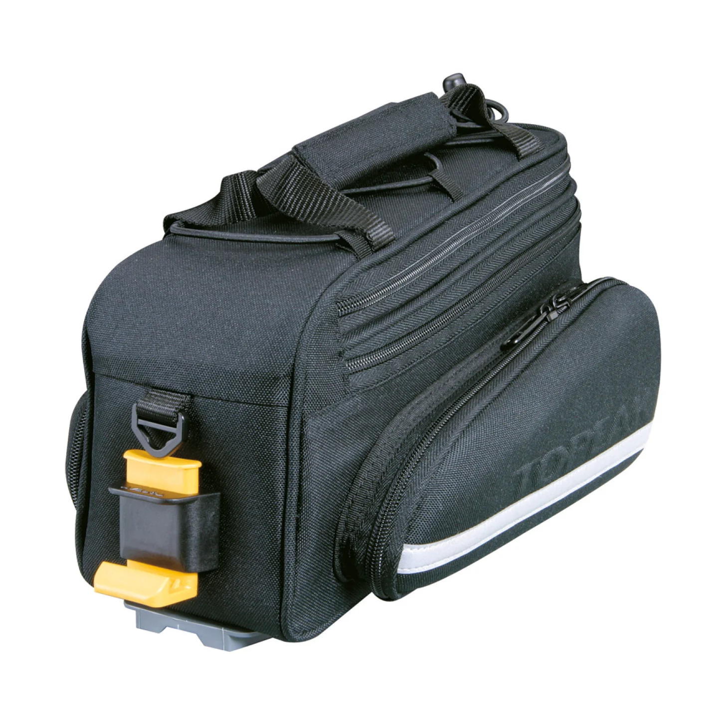 RX TrunkBag Tour DX - Fahrradtasche - Image 2