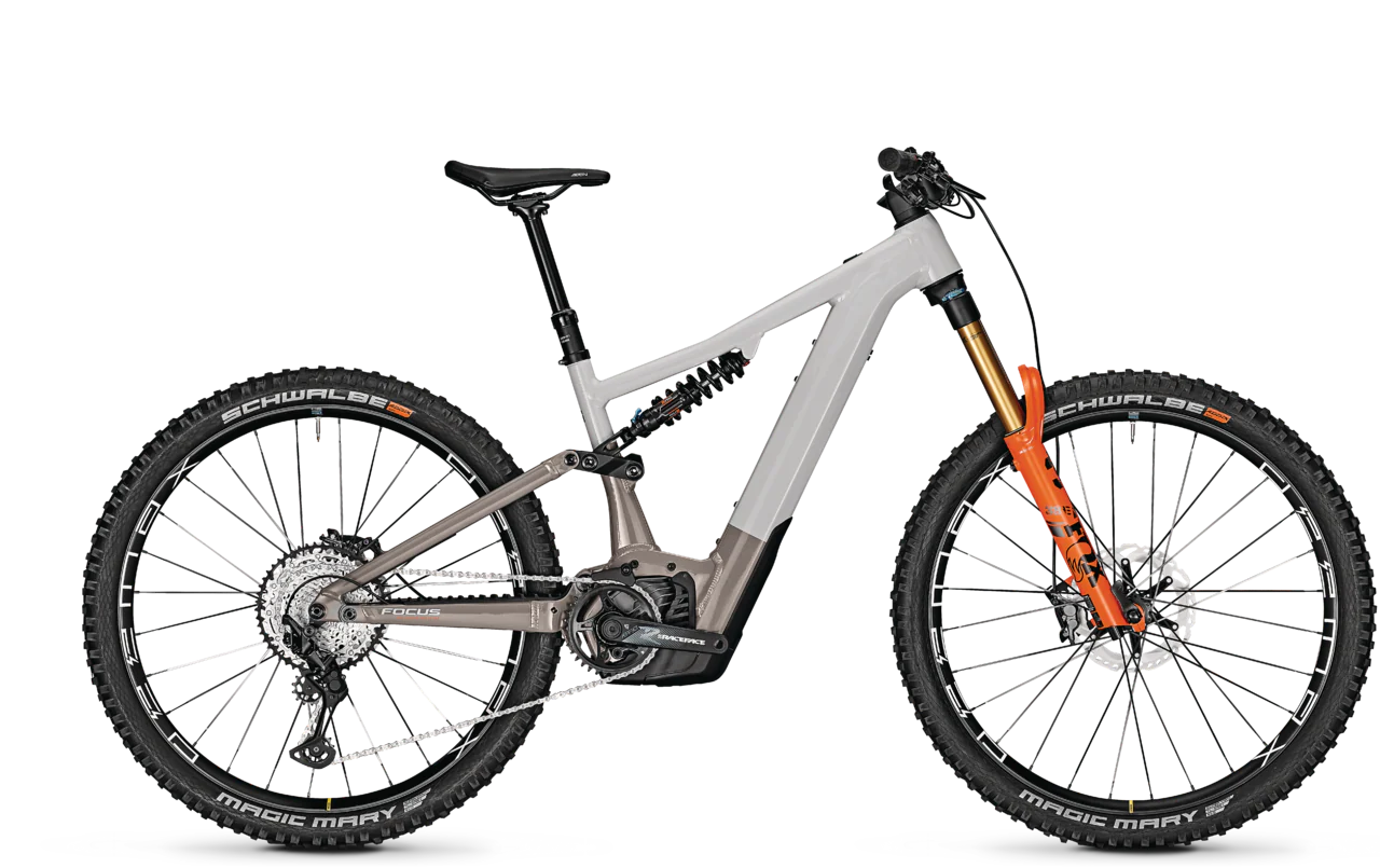 SAM² 6.0 - lightgrey/moonstone