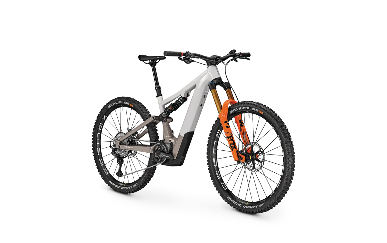 SAM² 6.0 - lightgrey/moonstone - Image 2