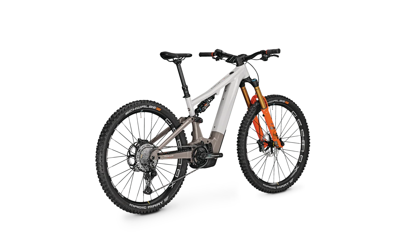 SAM² 6.0 - lightgrey/moonstone - Image 3