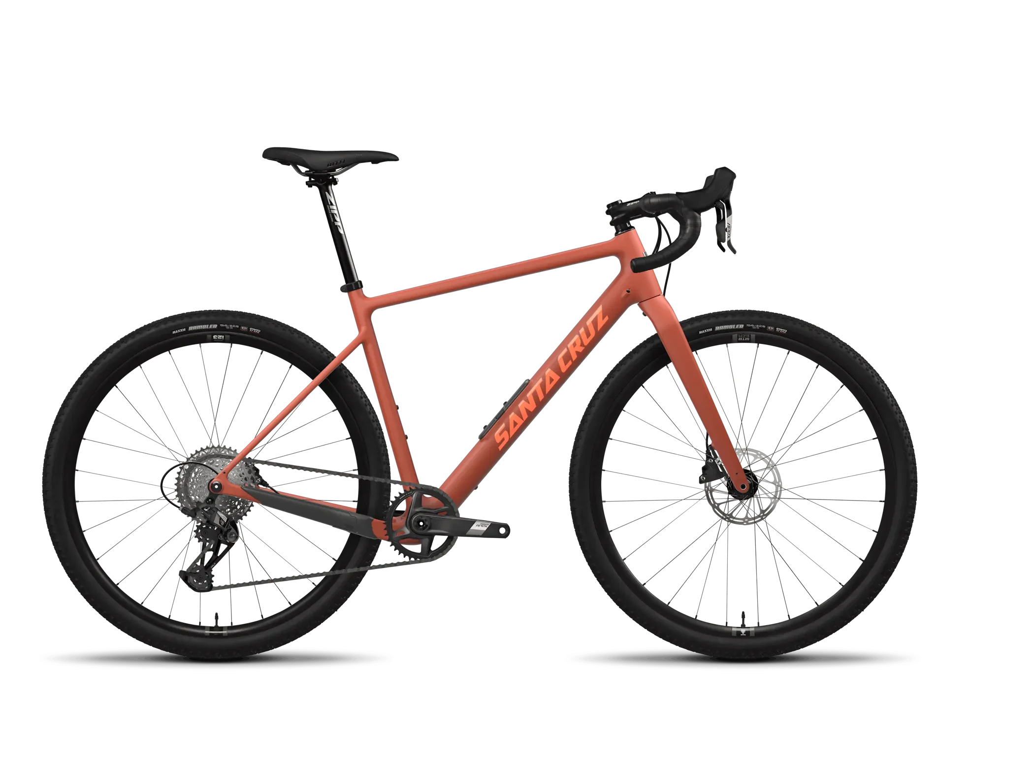 Stigmata 4 CC Apex Brick Red