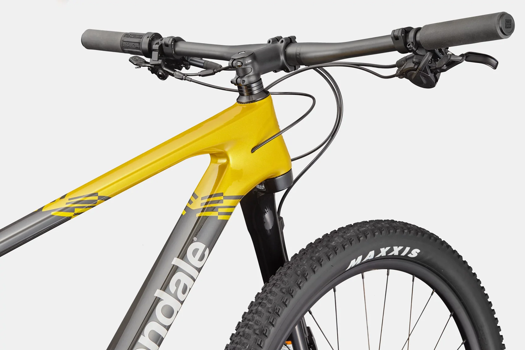 Scalpel HT Carbon 1 - Phoenix Yellow - Image 6