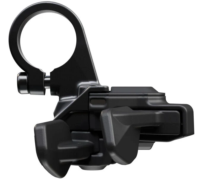 Schalter DEORE Di2 SW-M6250, Schelle - Image 3