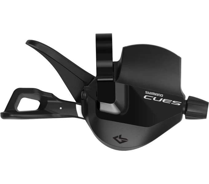 Schalthebel CUES SL-U6000 11-fach Mit Ganganzeige