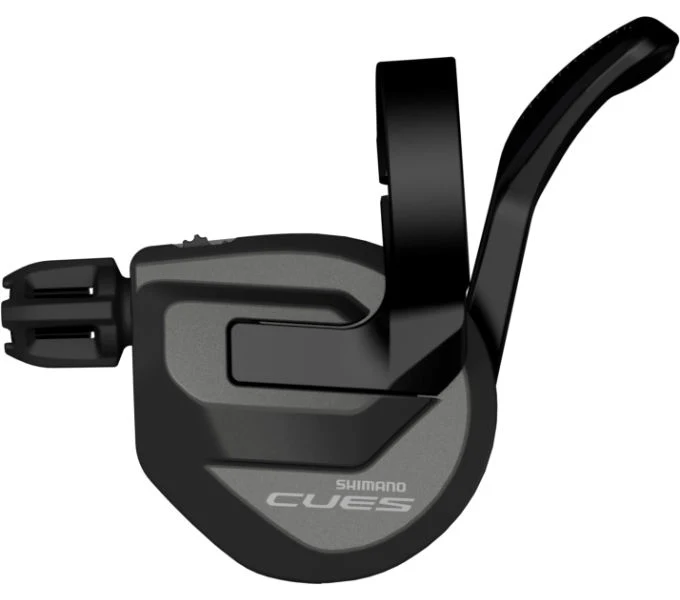 Schalthebel CUES SL-U8000 2-fach Ohne Ganganzeige