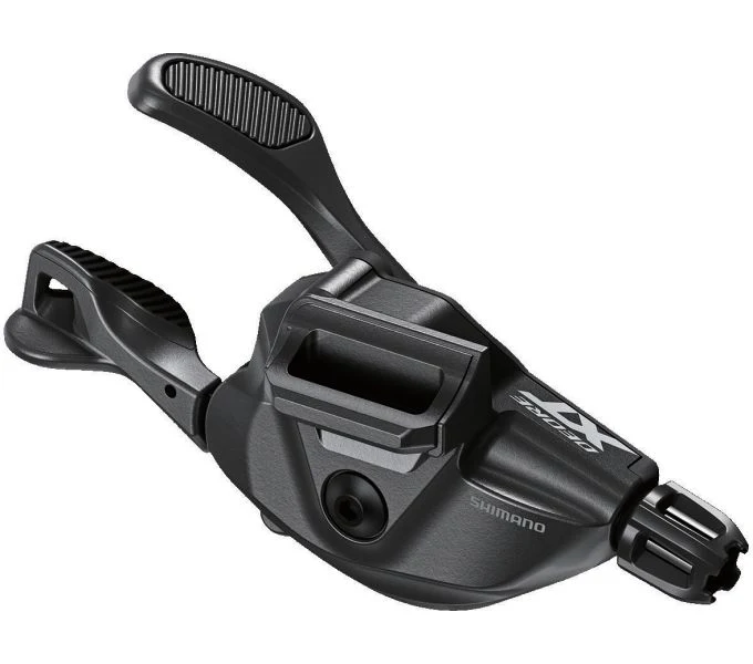 Schalthebel DEORE XT SL-M8100 - links - 2-fach