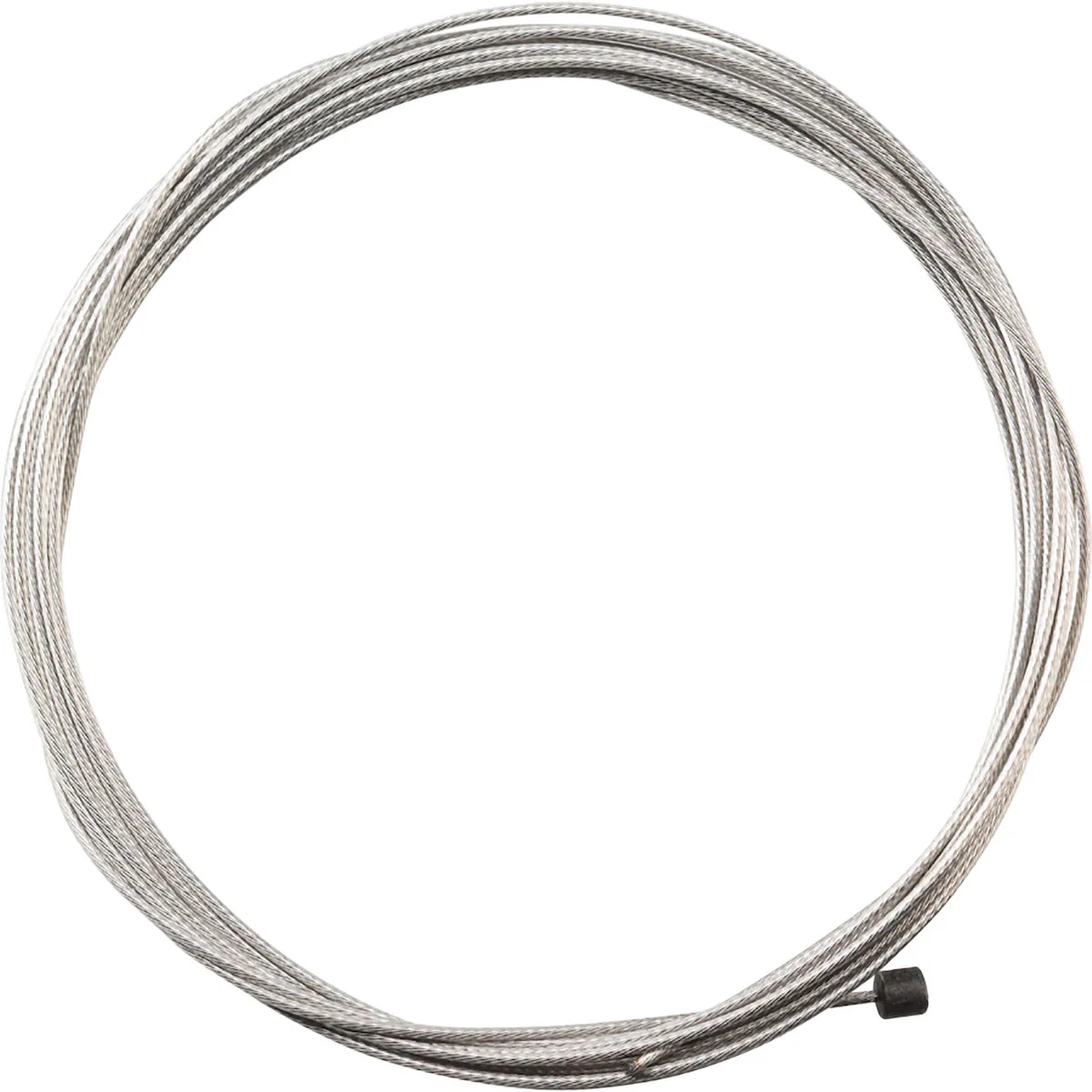 Schaltzug Elite Ultra Slick hochglanzpoliert Shimano - 1,1 x 3100 mm