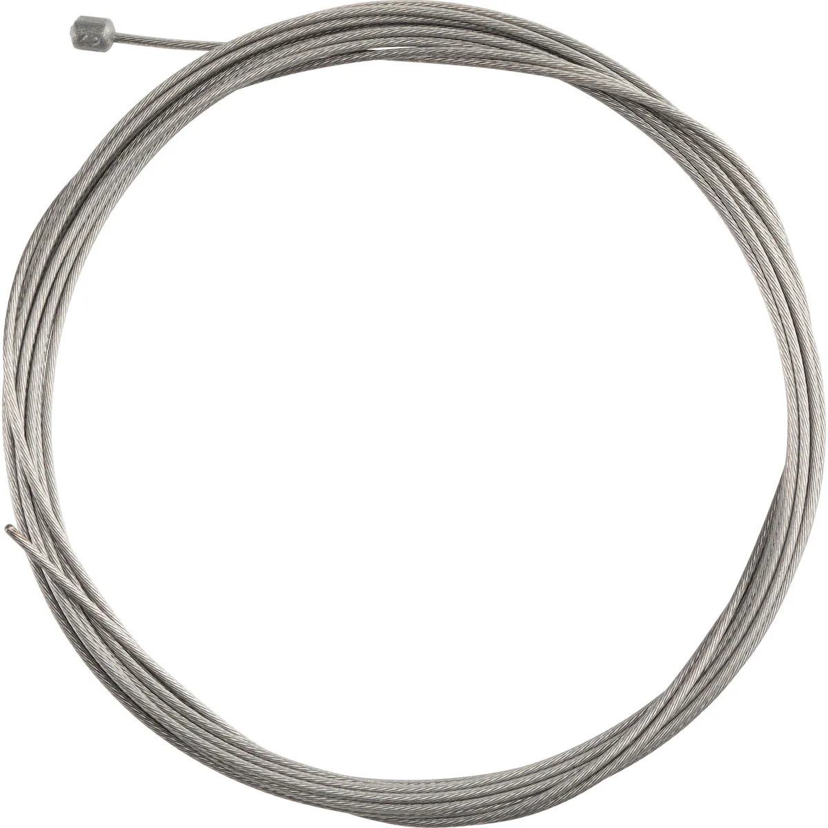 Schaltzug Sport Edelstahl geschliffen Campagnolo - 1,1 x 3100 mm