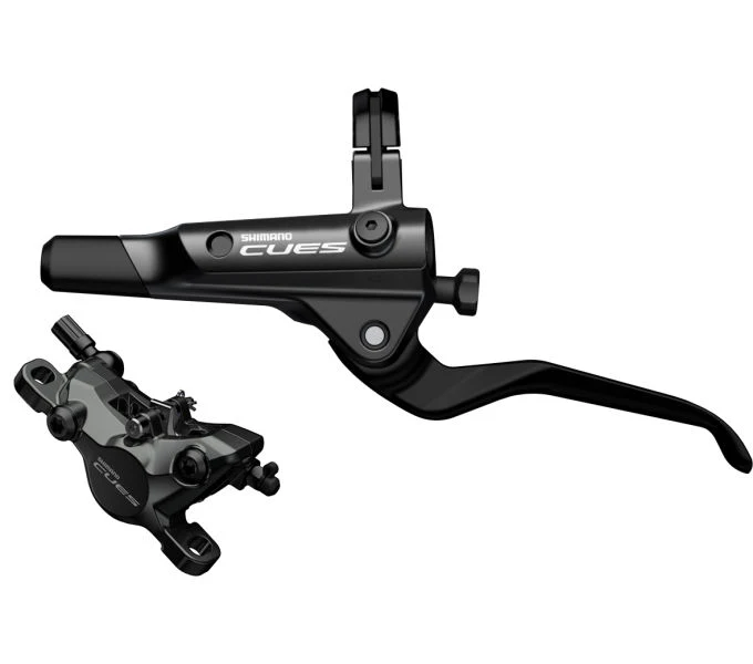 Scheibenbremse CUES BL-U8000 VR Links