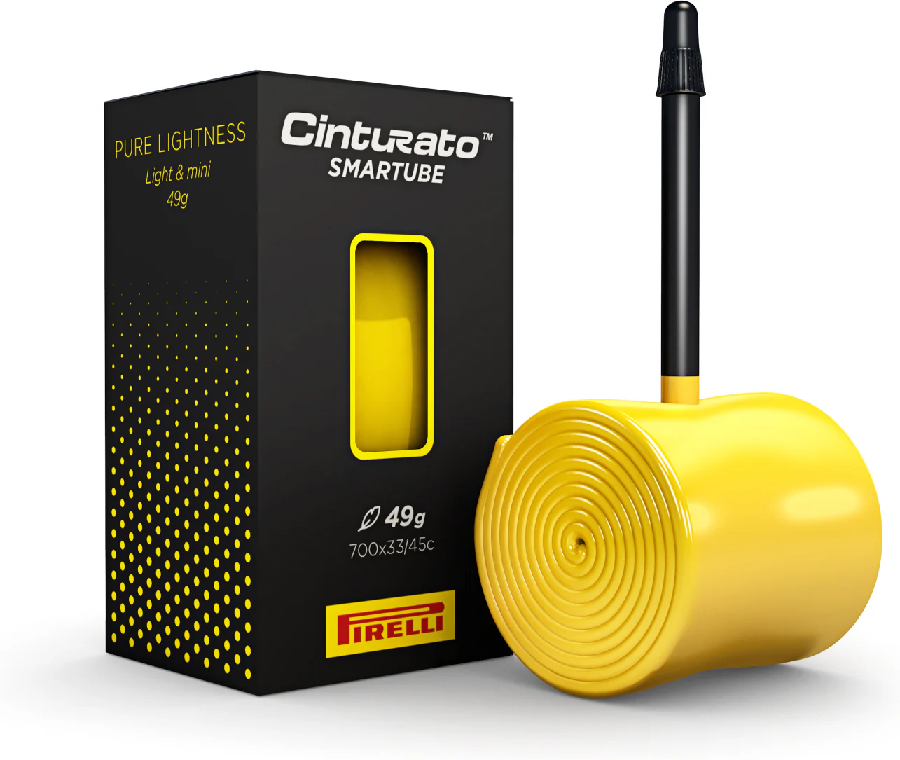 Schlauch Cinturato SmarTUBE 28“