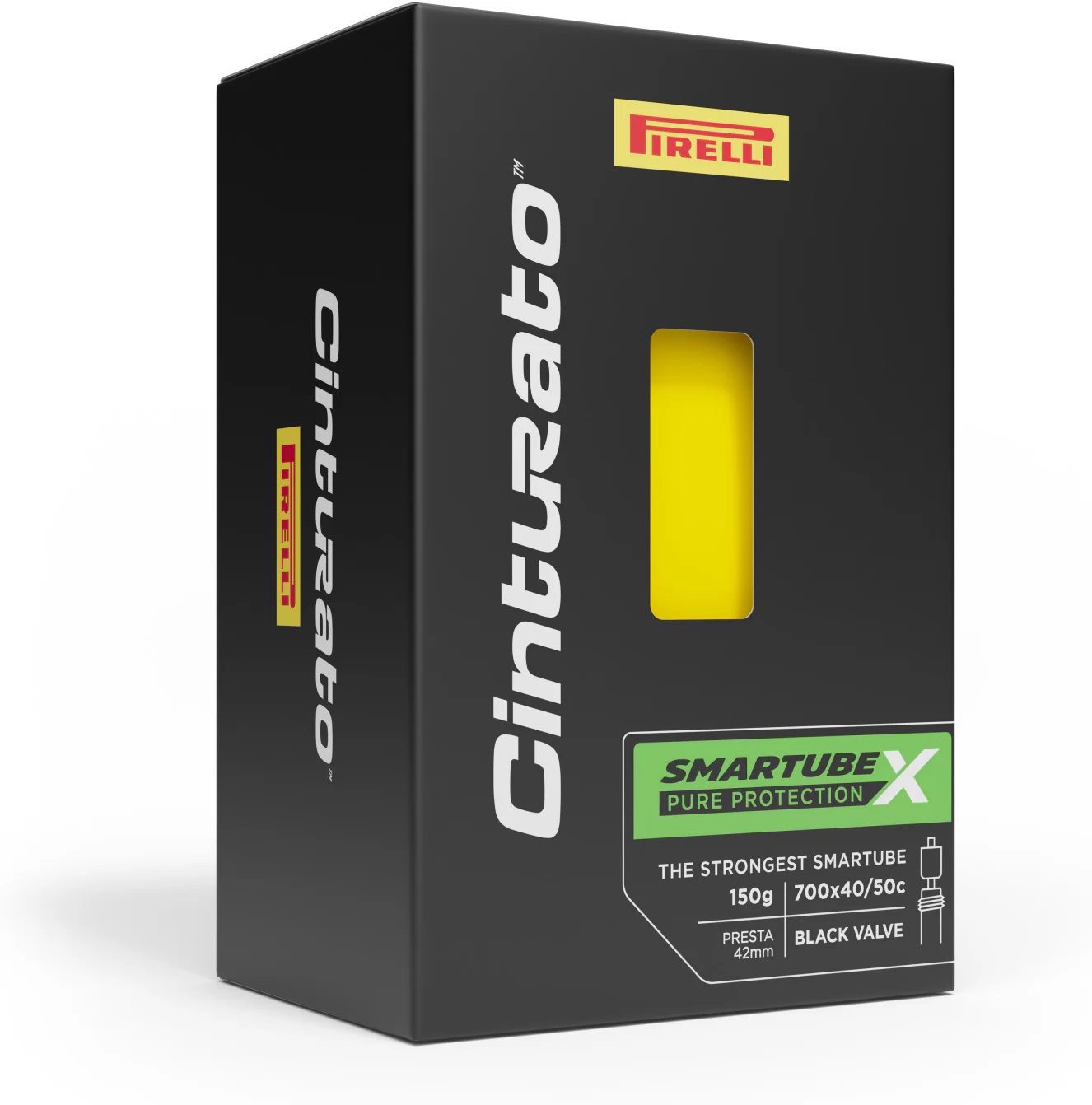 Schlauch Cinturato SmarTUBE X 28“, 40-50 mm