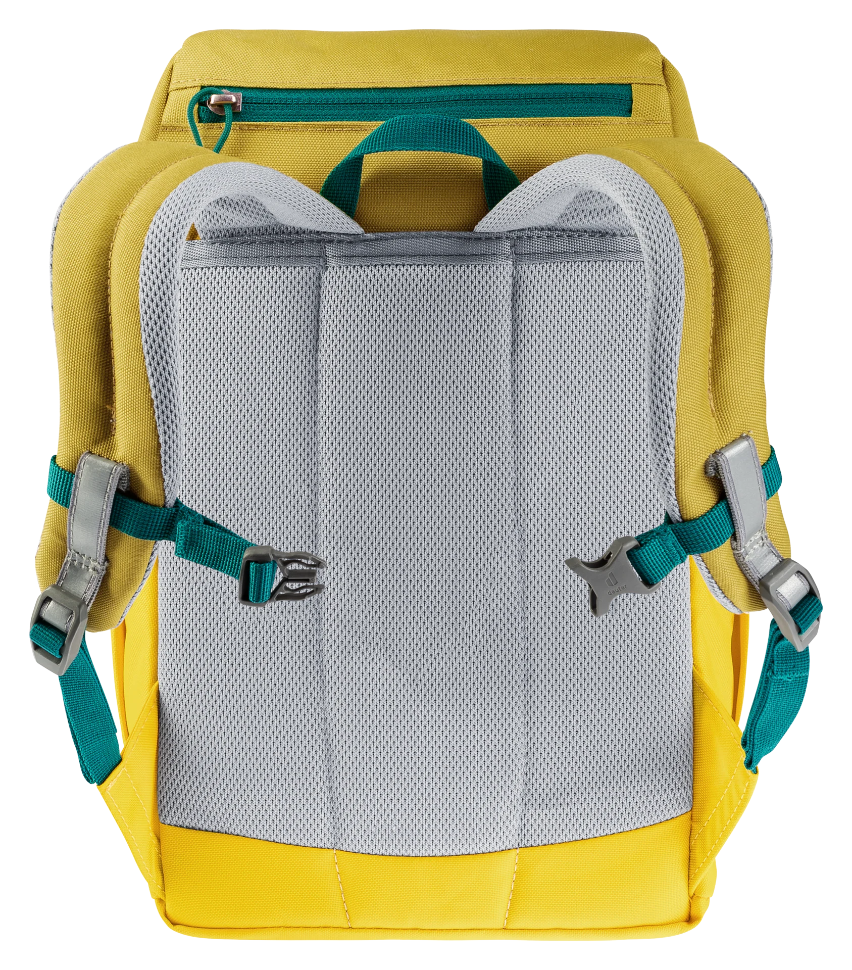 Schmusebär Kinderrucksack - turmeric-corn - Image 2