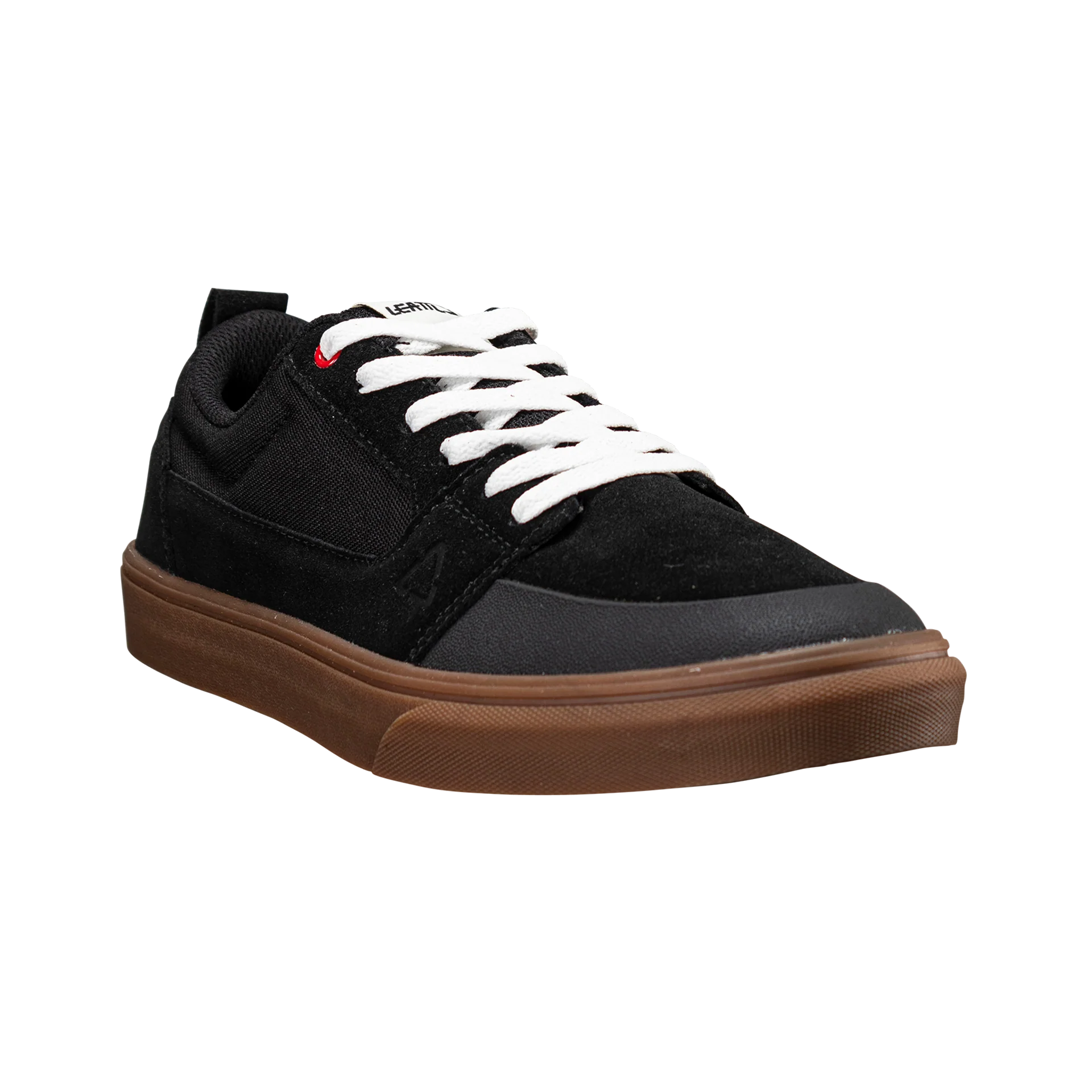 Schuh Flat 1.0 - Black - Image 2