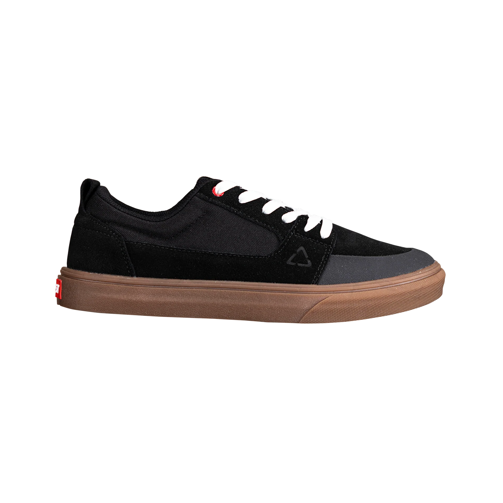 Schuh Flat 1.0 - Black - Image 3