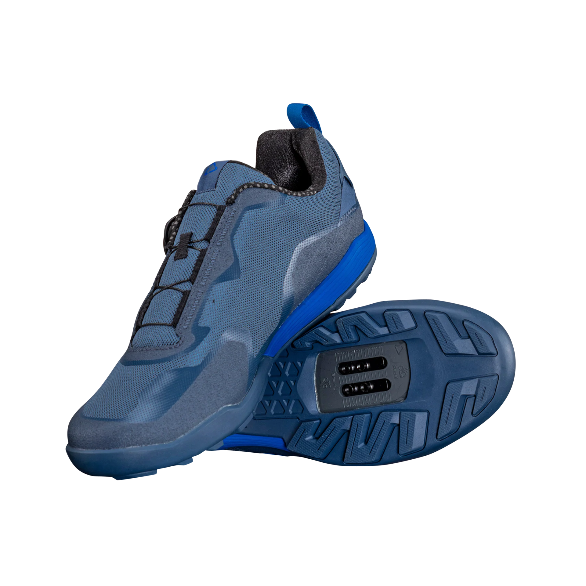 Schuh ProClip 6.0 - Blue