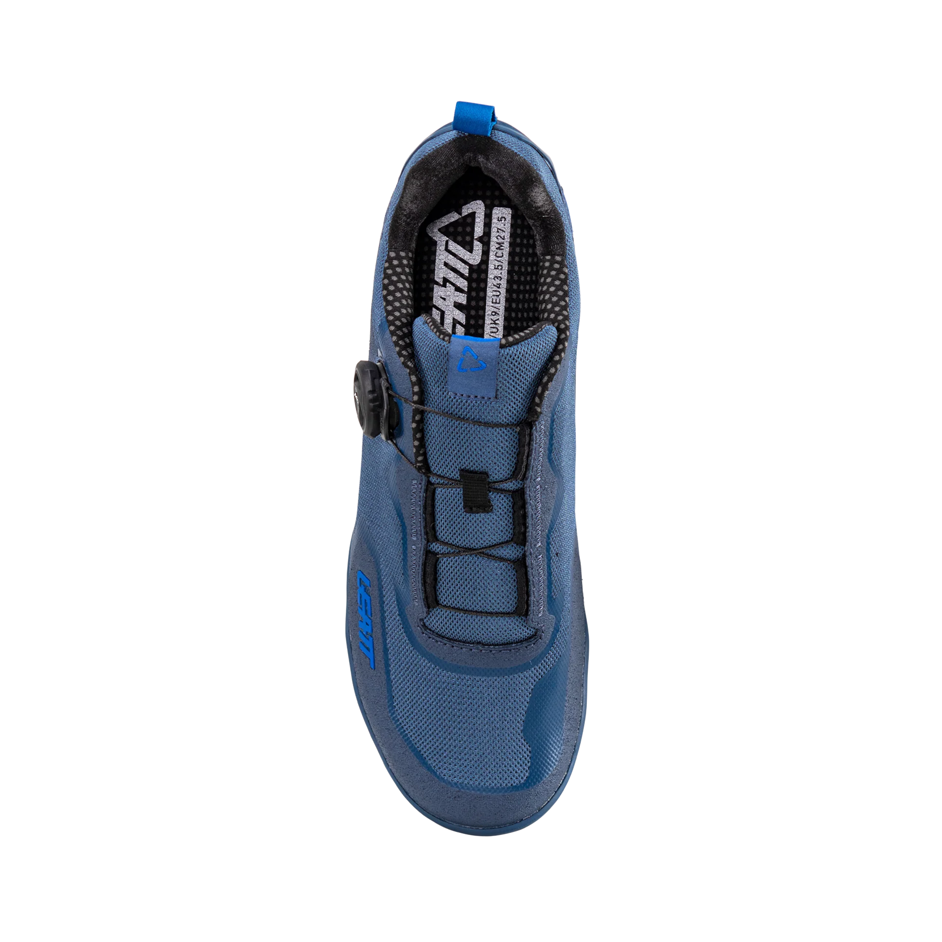 Schuh ProClip 6.0 - Blue - Image 5
