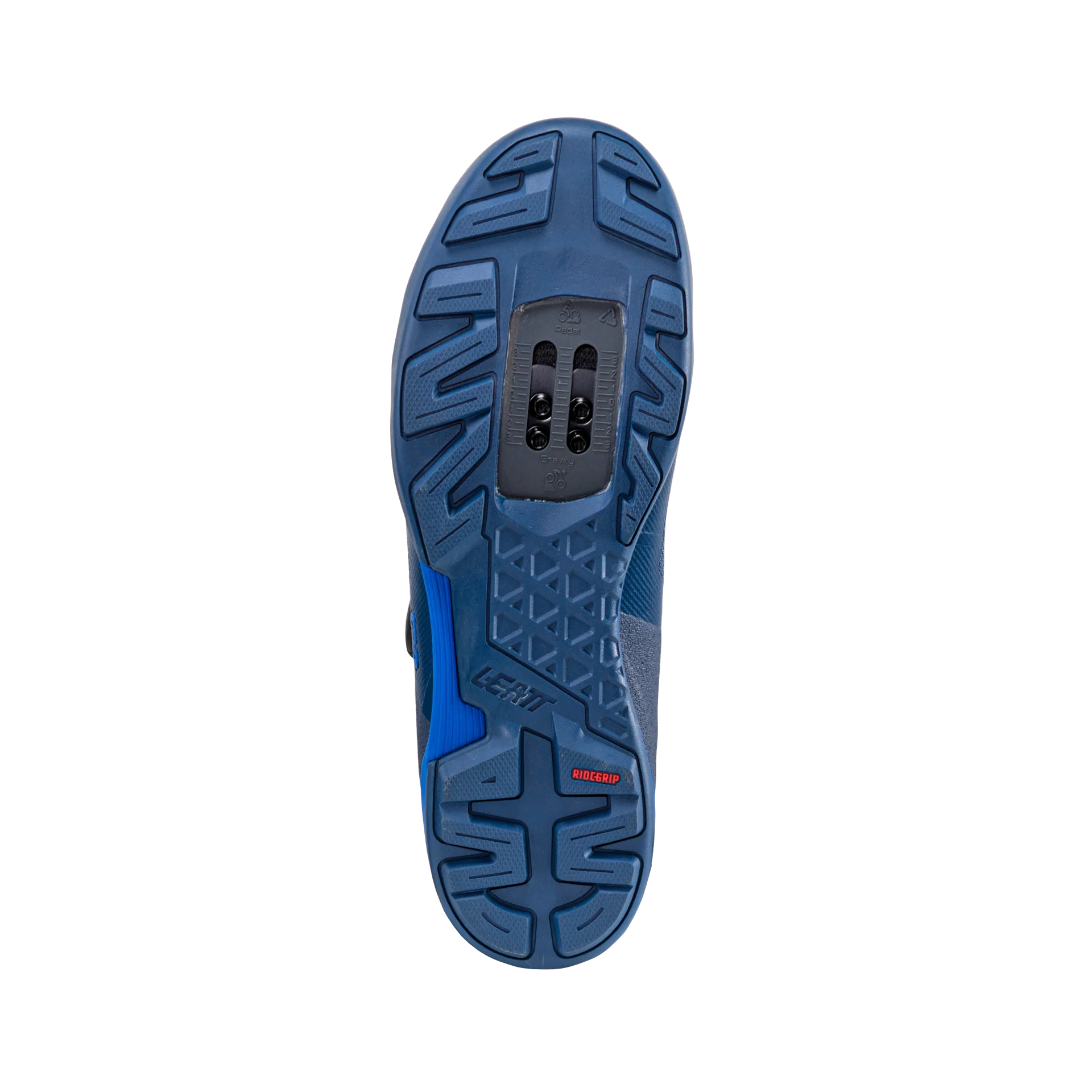 Schuh ProClip 6.0 - Blue - Image 6